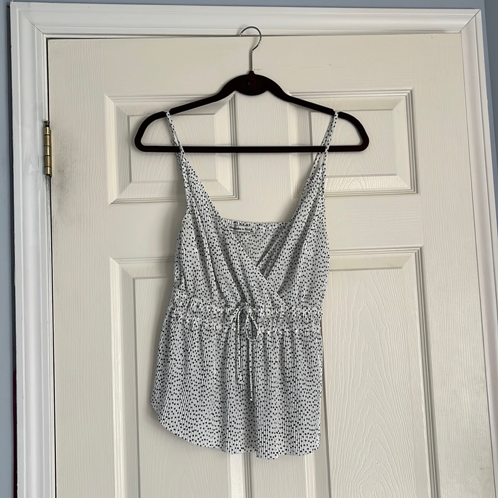 Abercrombie & Fitch tank top